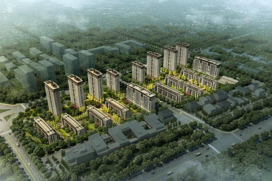 孝感/新城·玺樾/项目